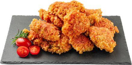 Potato Crisp - boneless only