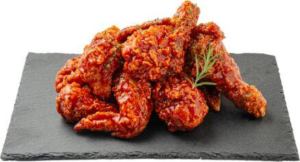 Sweet & Spicy