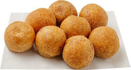 Cheese balls