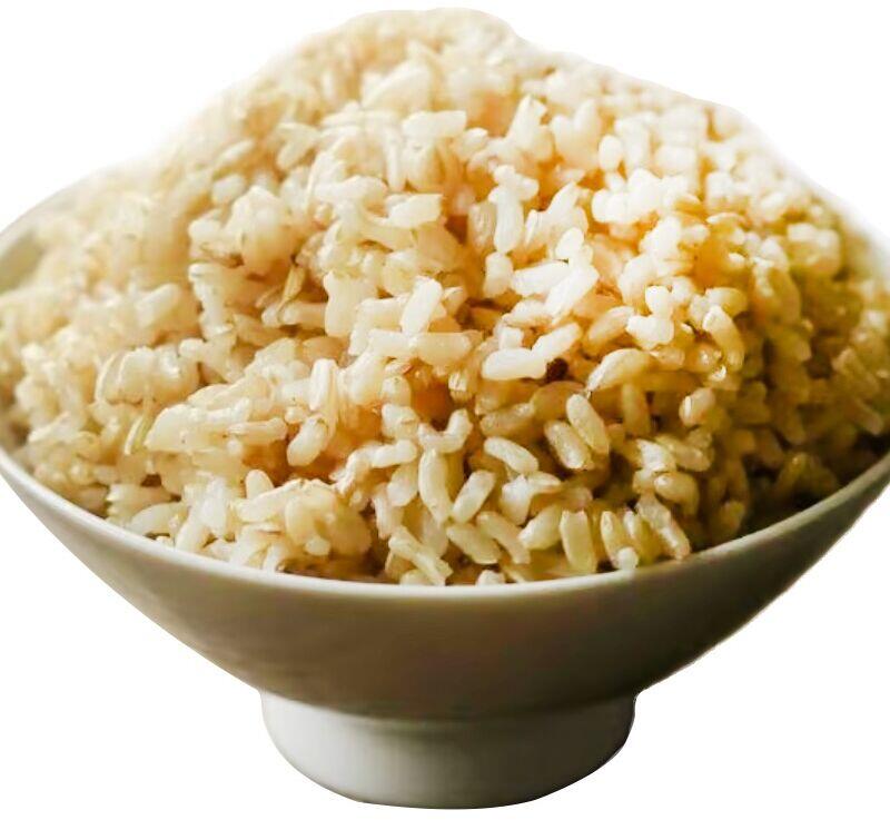 Garlic rice