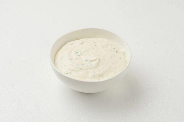 Yuza Ranch Sauce