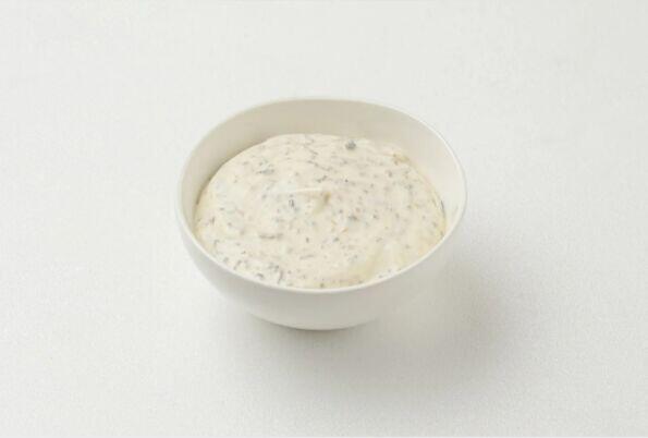 Truffle Mayo Sauce
