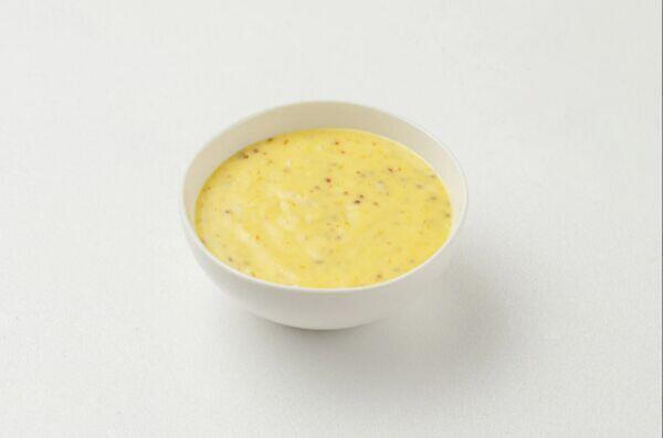 Honey Mustard Sauce